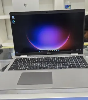 New Laptop Dell 16GB Intel Core I5 SSD 256GB