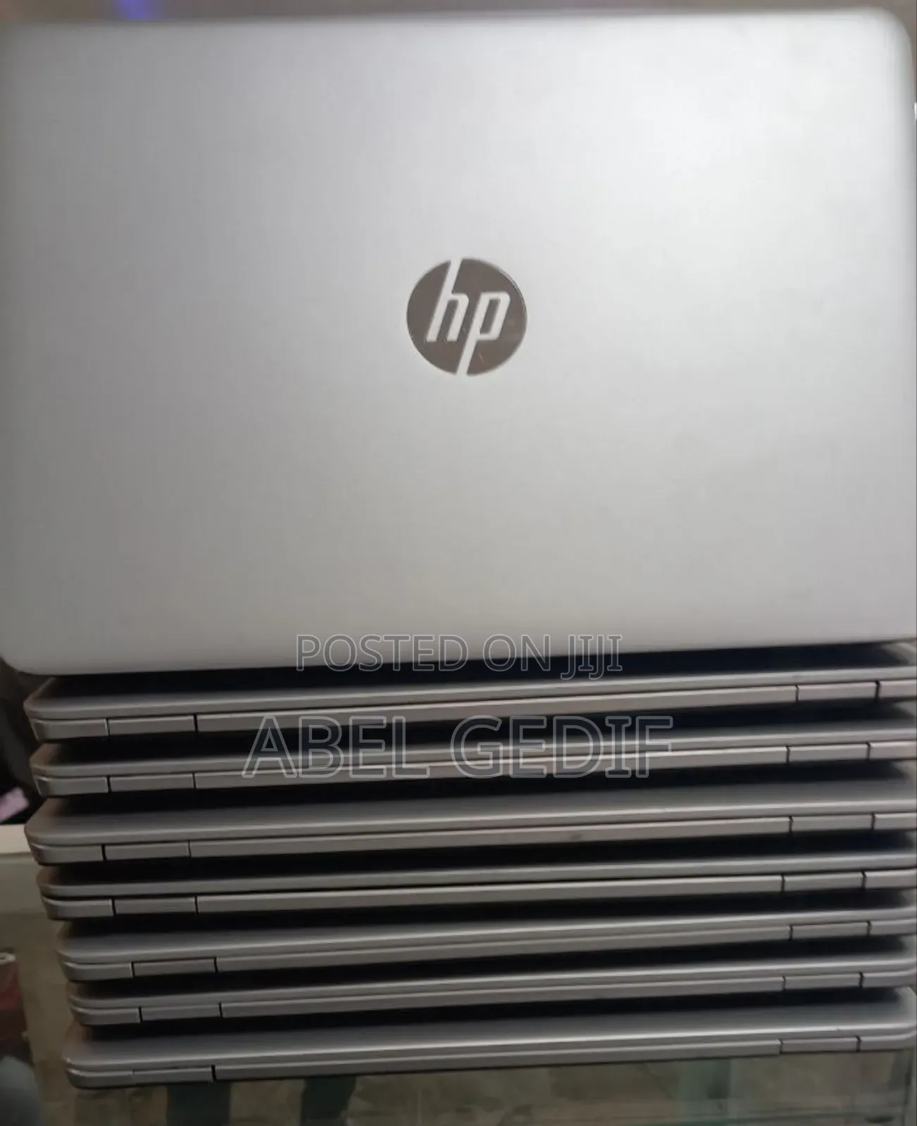 New Laptop HP EliteBook 840 8GB Intel Core I5 HDD 1T