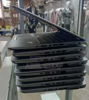 Photo - New Laptop HP EliteBook 840 8GB Intel Core I5 HDD 1T