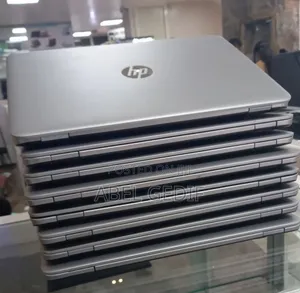 New Laptop HP EliteBook 840 8GB Intel Core I5 HDD 1T
