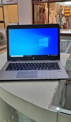 New Laptop HP 8GB Intel Core I5 HDD+SSD 500GB