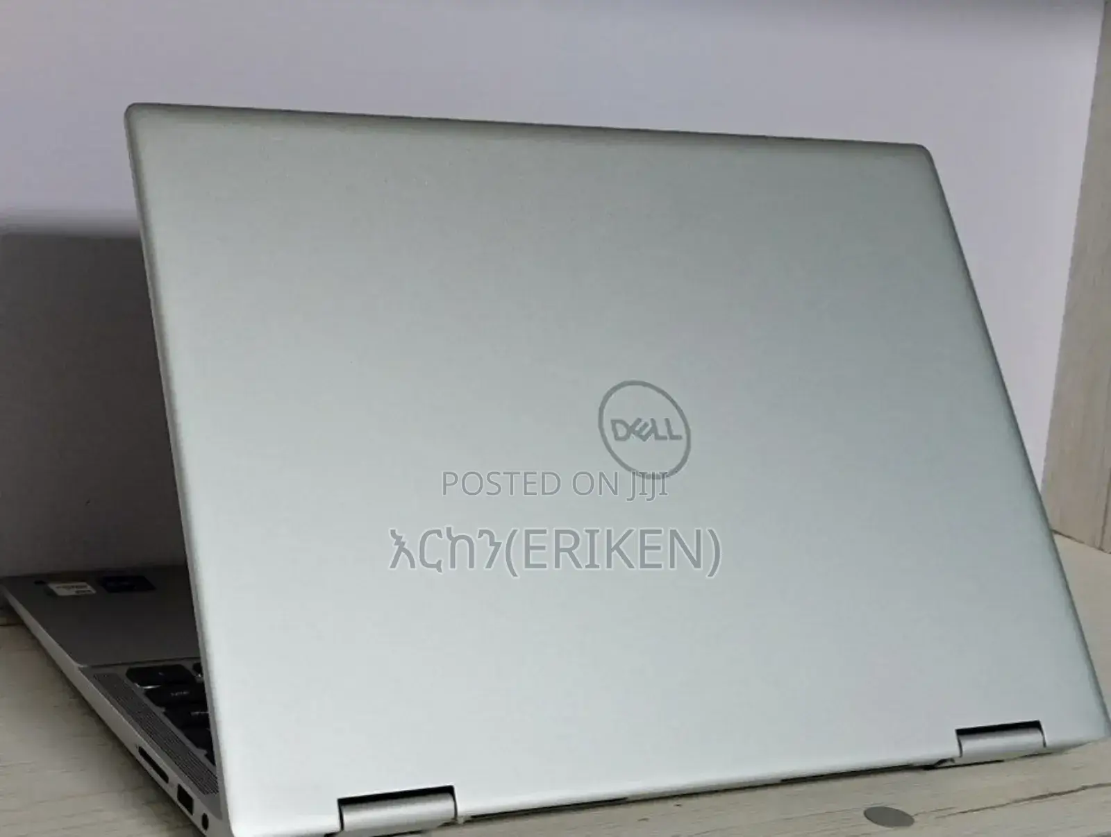 New Laptop Dell Inspiron 13 5378 16GB Intel Core I7 SSD 512GB