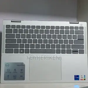 New Laptop Dell Inspiron 13 5378 16GB Intel Core I7 SSD 512GB