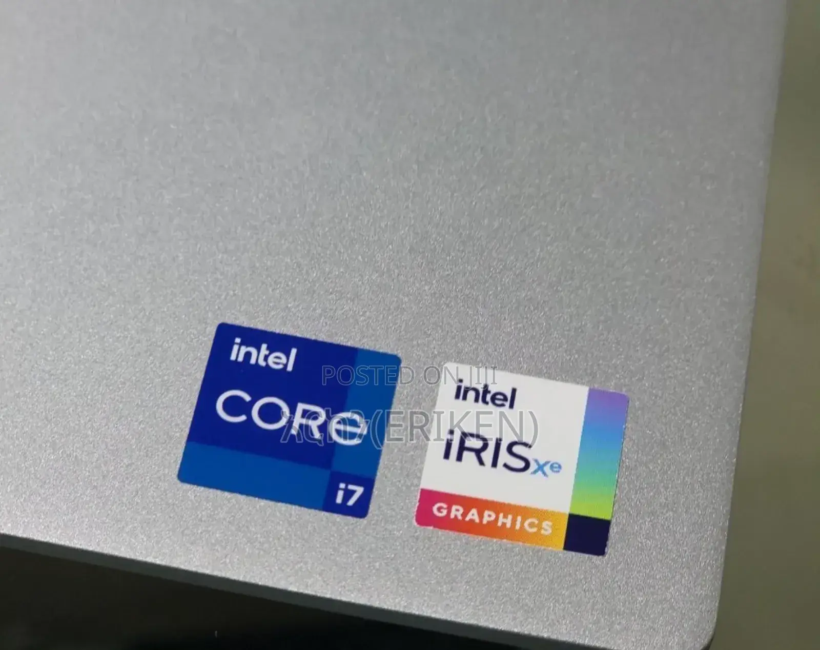 New Laptop Dell Inspiron 13 5378 16GB Intel Core I7 SSD 512GB