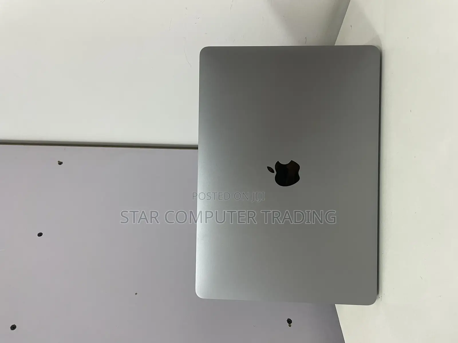 New Laptop Apple MacBook Pro 2015 8GB Intel Core I7 SSD 128GB