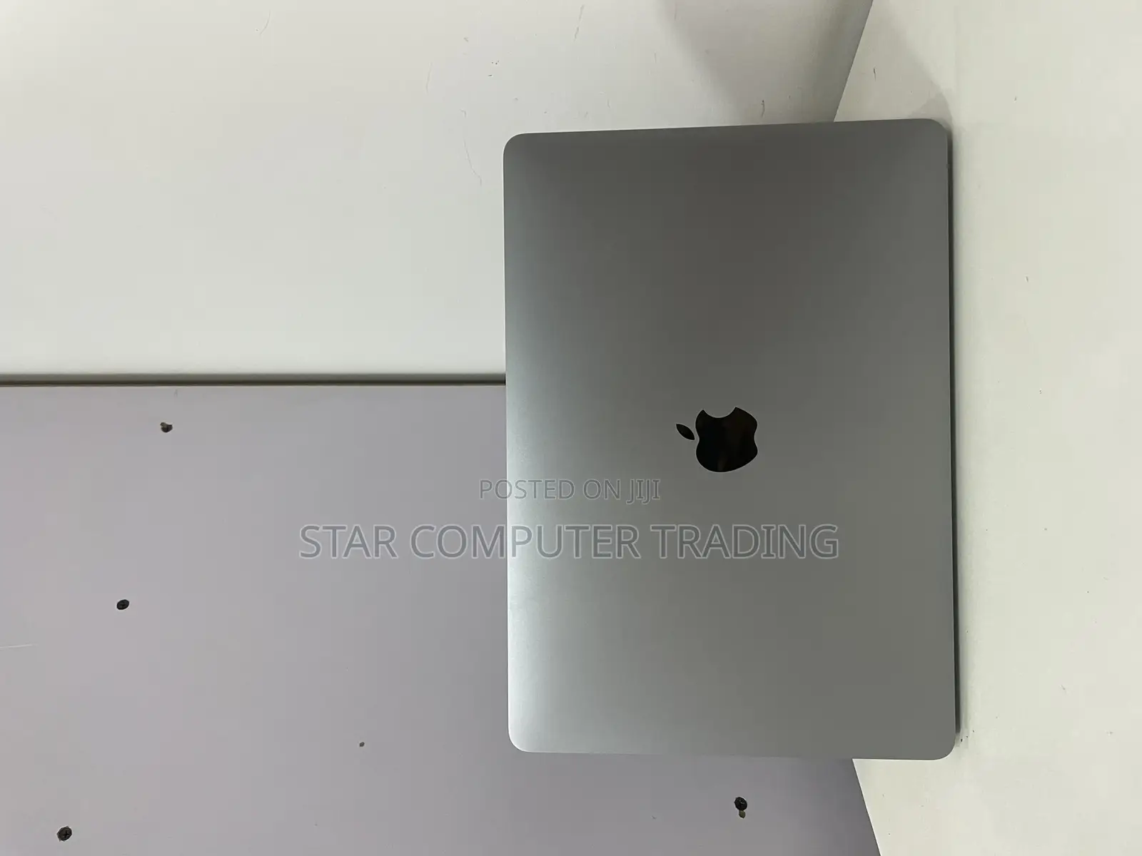 New Laptop Apple MacBook Pro 2015 8GB Intel Core I7 SSD 128GB