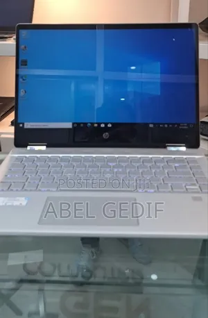 New Laptop HP Pavilion 14 16GB Intel Core I5 SSD 512GB