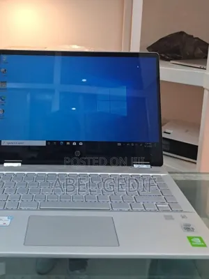 New Laptop HP Pavilion 14 16GB Intel Core I5 SSD 512GB