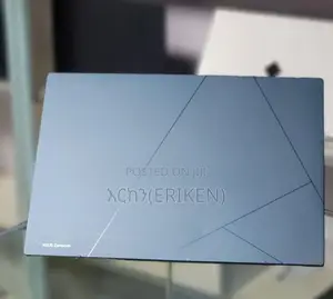 Photo - New Laptop Asus Zenbook 14 UX434 8GB Intel Core I5 SSD 512GB