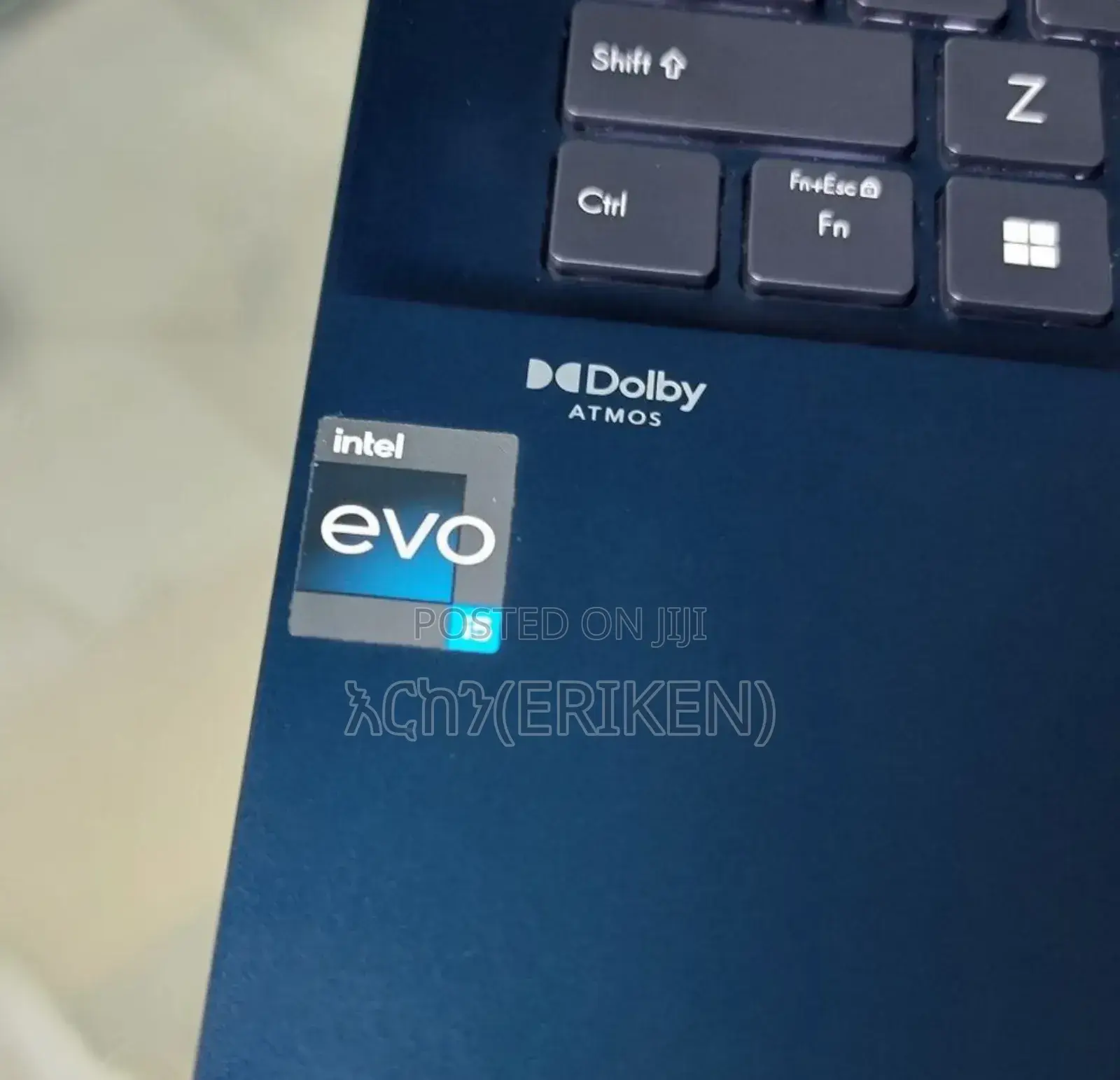 New Laptop Asus Zenbook 14 UX434 8GB Intel Core I5 SSD 512GB