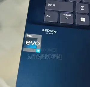 New Laptop Asus Zenbook 14 UX434 8GB Intel Core I5 SSD 512GB