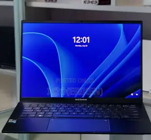 New Laptop Asus Zenbook 14 UX434 8GB Intel Core I5 SSD 512GB