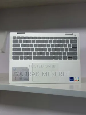 New Laptop Dell 16GB Intel Core I7 SSD 512GB