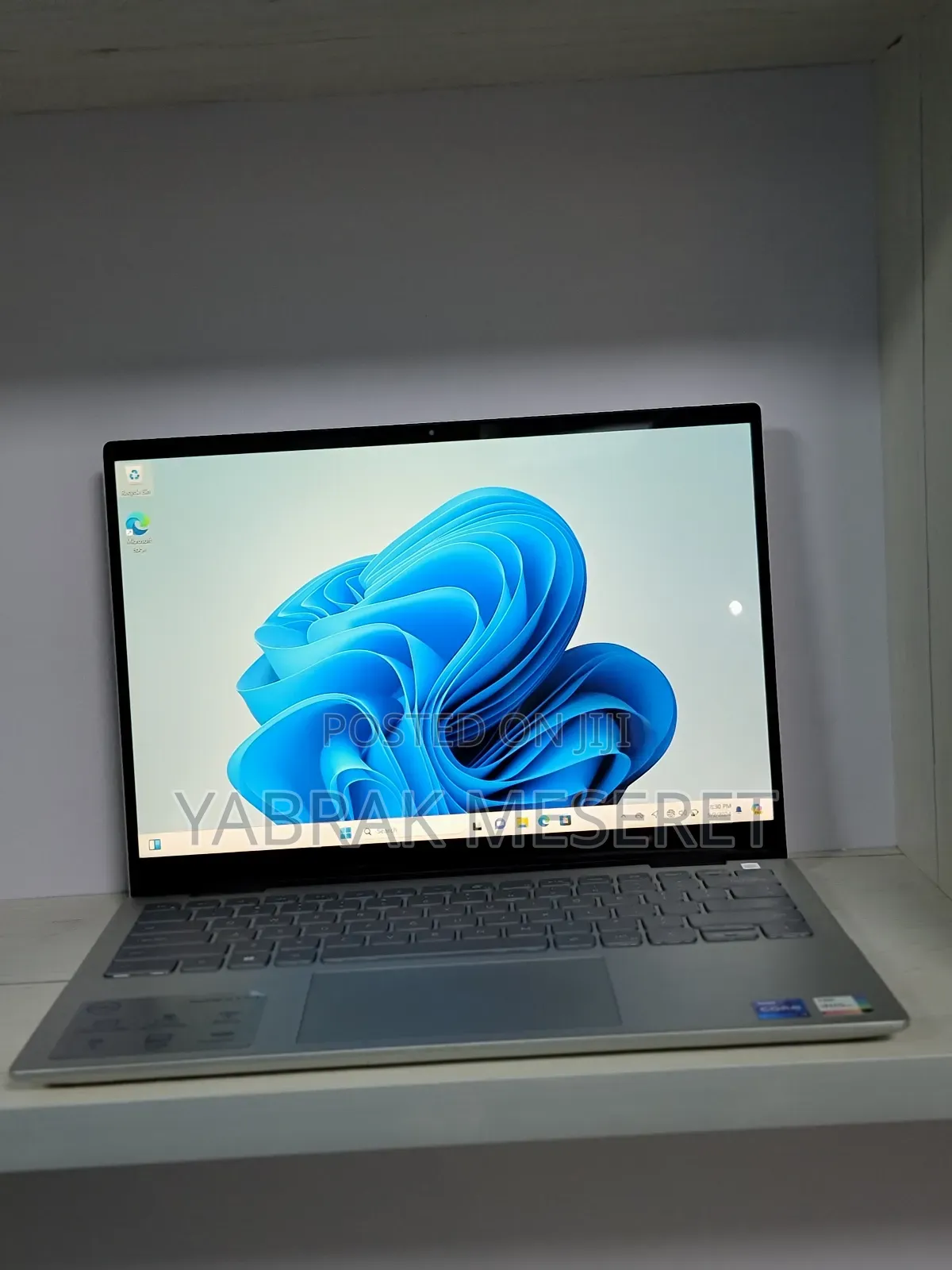 New Laptop Dell 16GB Intel Core I7 SSD 512GB