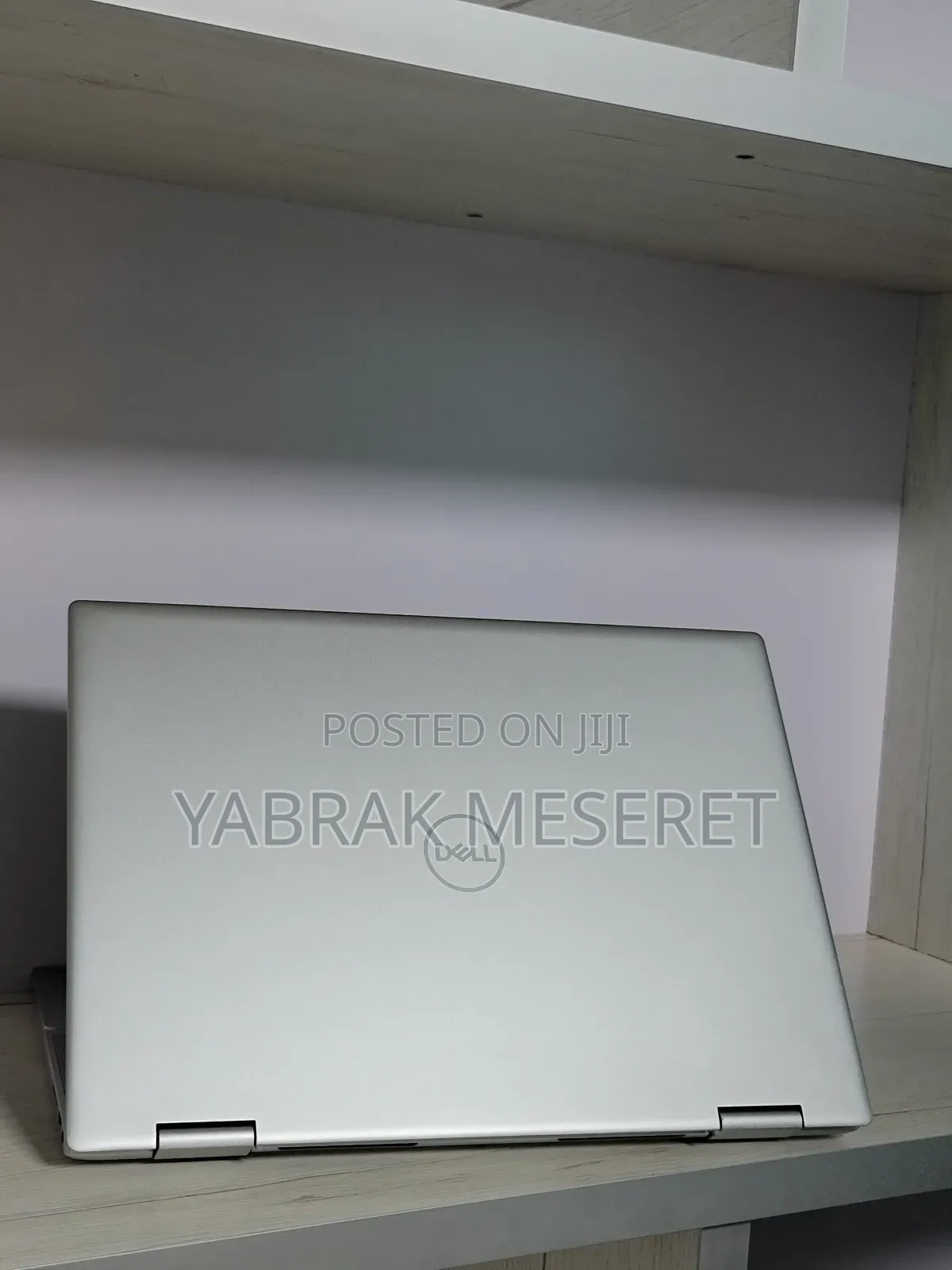 New Laptop Dell 16GB Intel Core I7 SSD 512GB