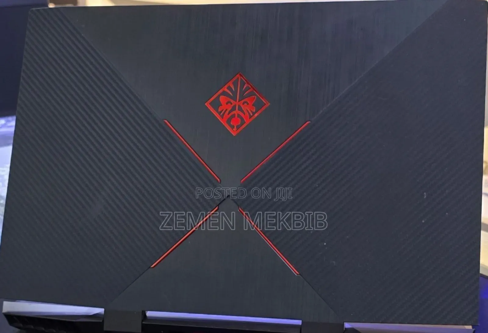 New Laptop HP Omen X 16GB Intel Core I7 HDD+SSD 1.5T