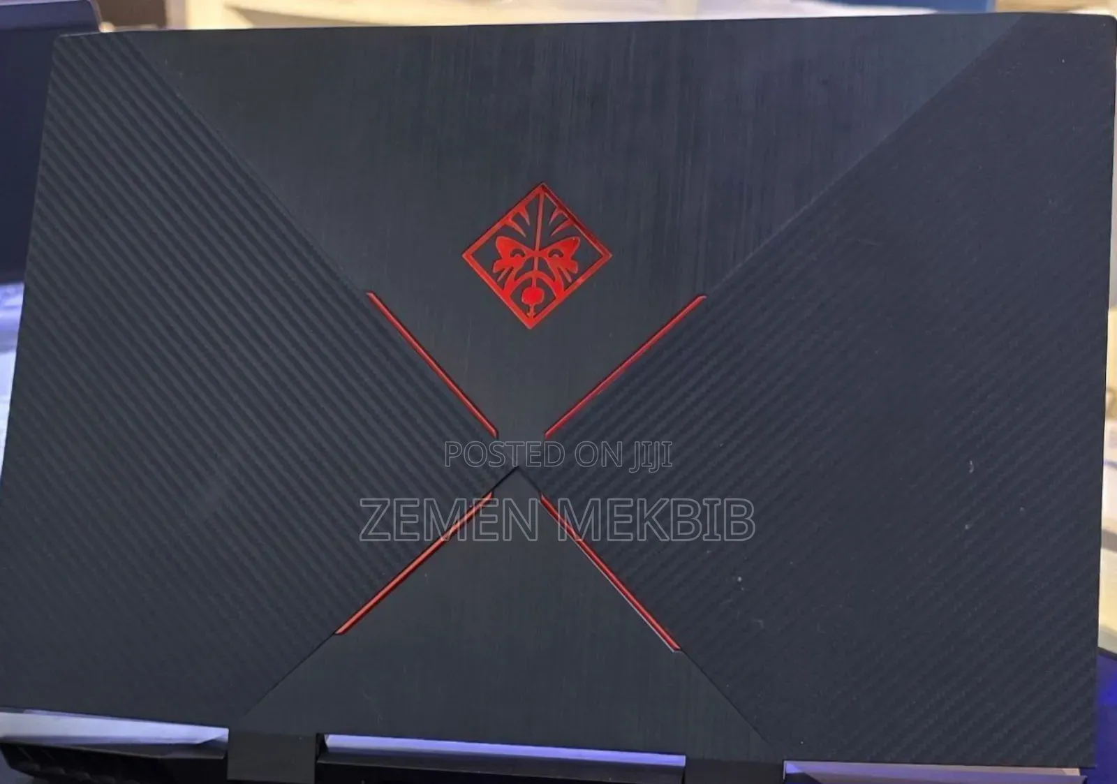 New Laptop HP Omen X 16GB Intel Core I7 HDD+SSD 1.5T