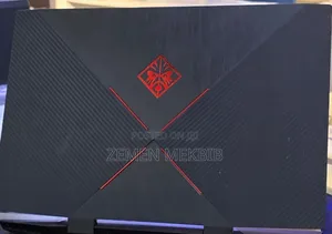 New Laptop HP Omen X 16GB Intel Core I7 HDD+SSD 1.5T
