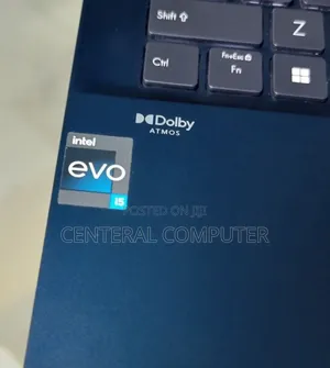 New Laptop Asus ZenBook UX430UA 8GB Intel Core I5 SSD 512GB