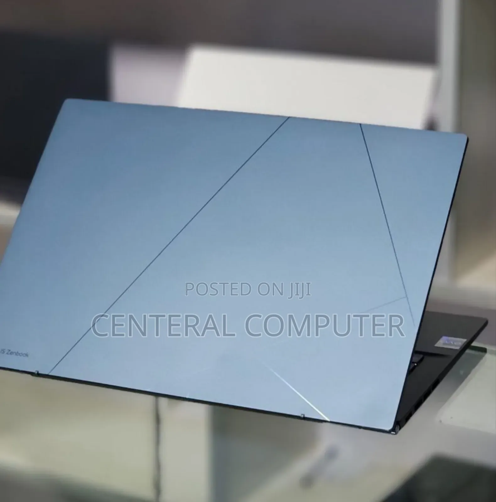 New Laptop Asus ZenBook UX430UA 8GB Intel Core I5 SSD 512GB