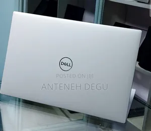 New Laptop Dell XPS 15 16GB Intel Core I7 SSD 1T