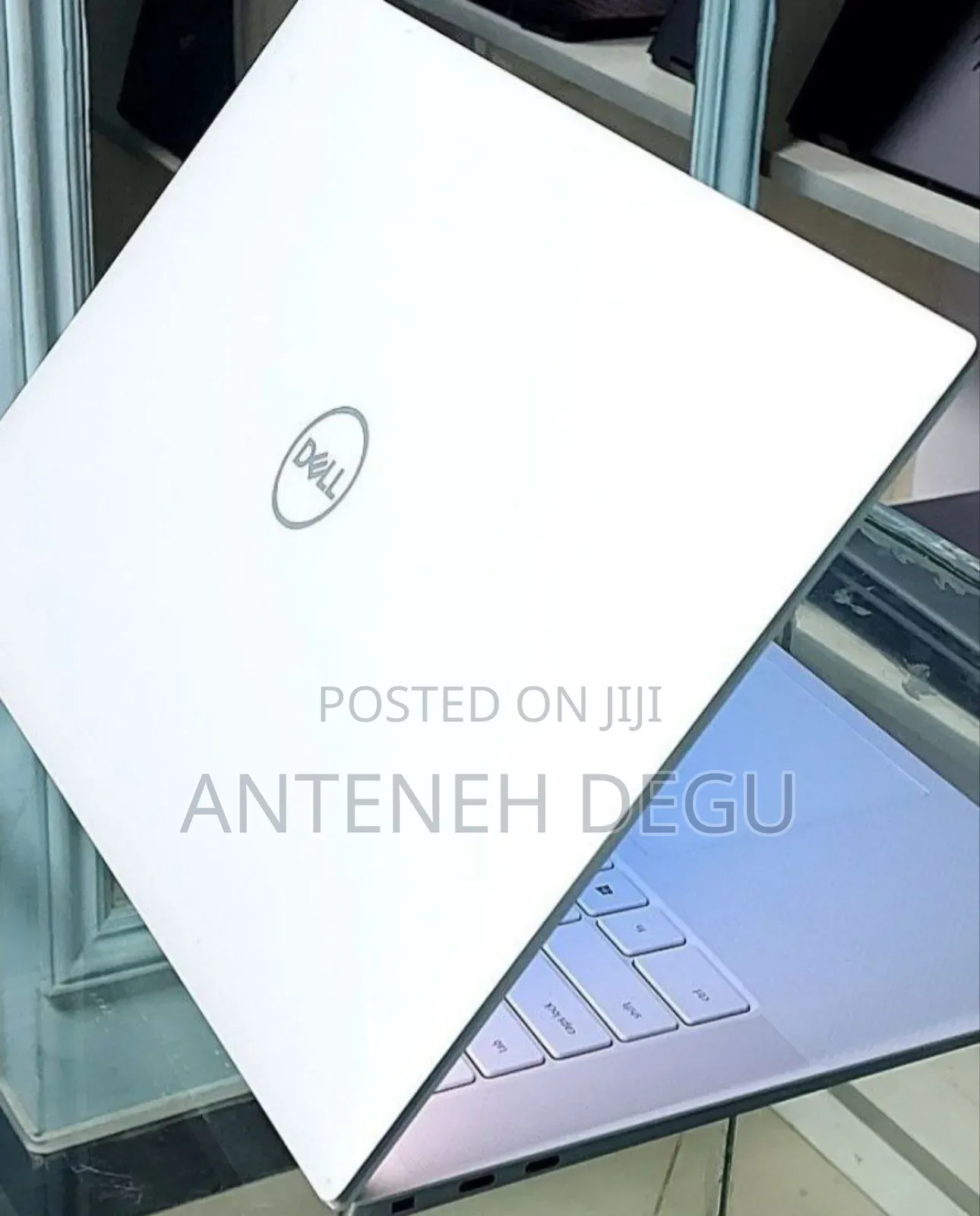 New Laptop Dell XPS 15 16GB Intel Core I7 SSD 1T