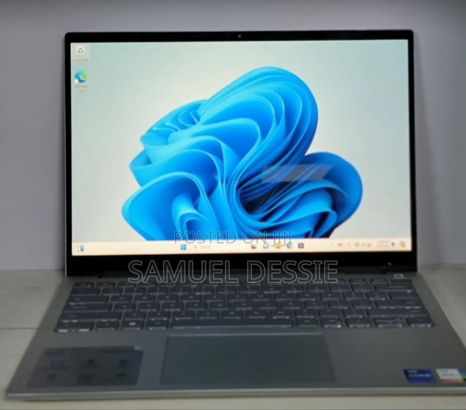 New Laptop Dell Inspiron 15 16GB Intel Core I7 SSD 512GB