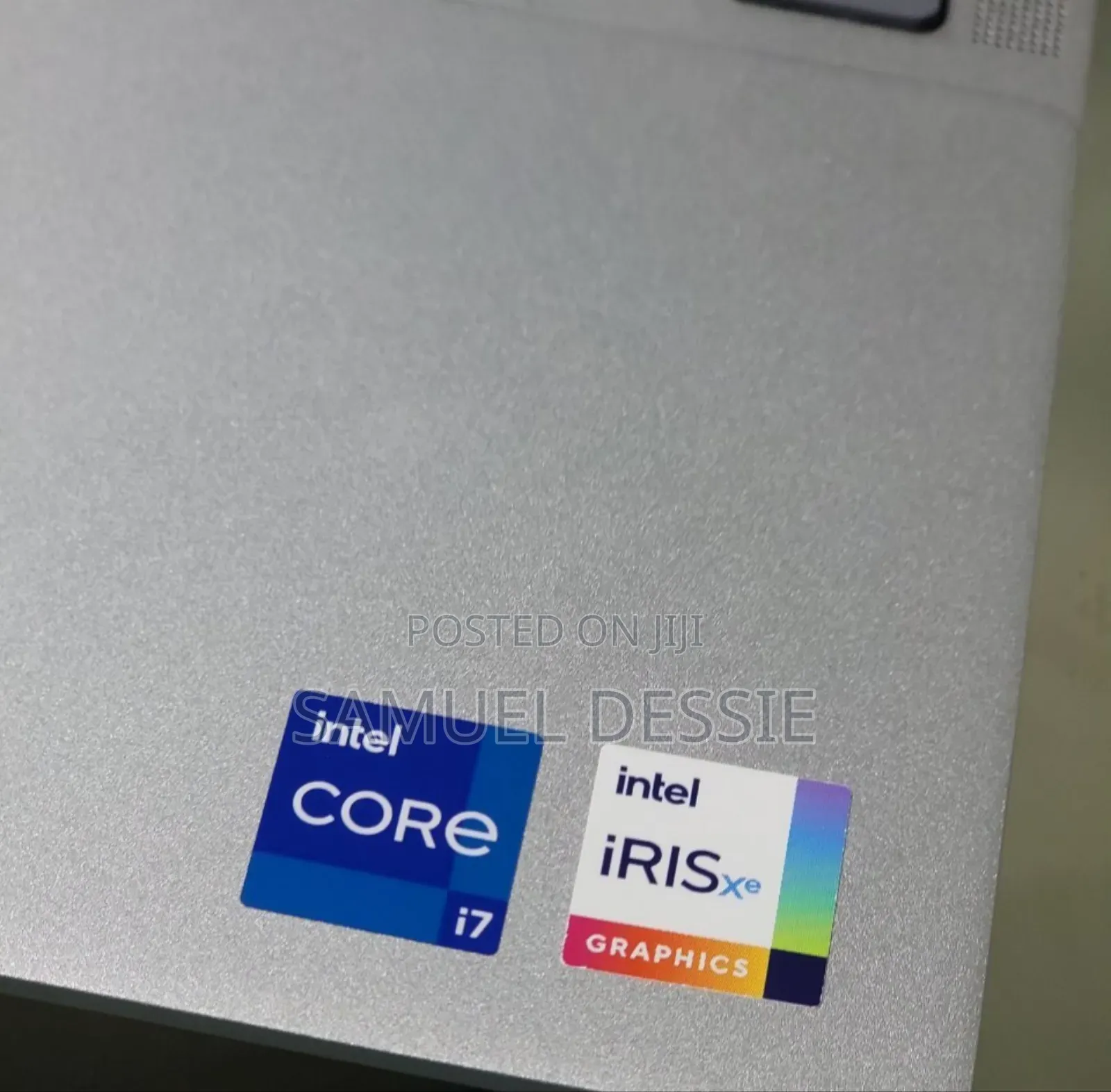 New Laptop Dell Inspiron 15 16GB Intel Core I7 SSD 512GB