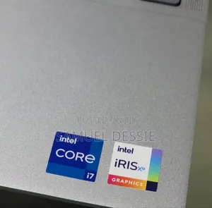 New Laptop Dell Inspiron 15 16GB Intel Core I7 SSD 512GB