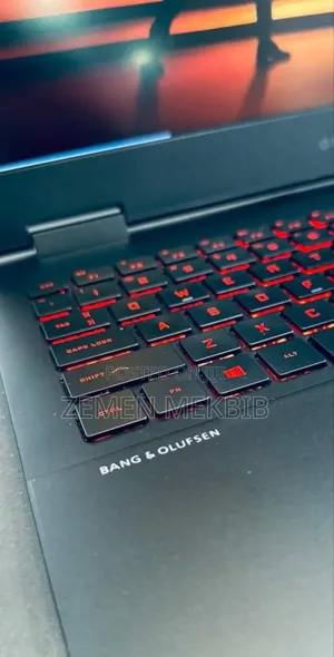 New Laptop HP Omen X 16GB Intel Core I7 HDD+SSD 1.5T