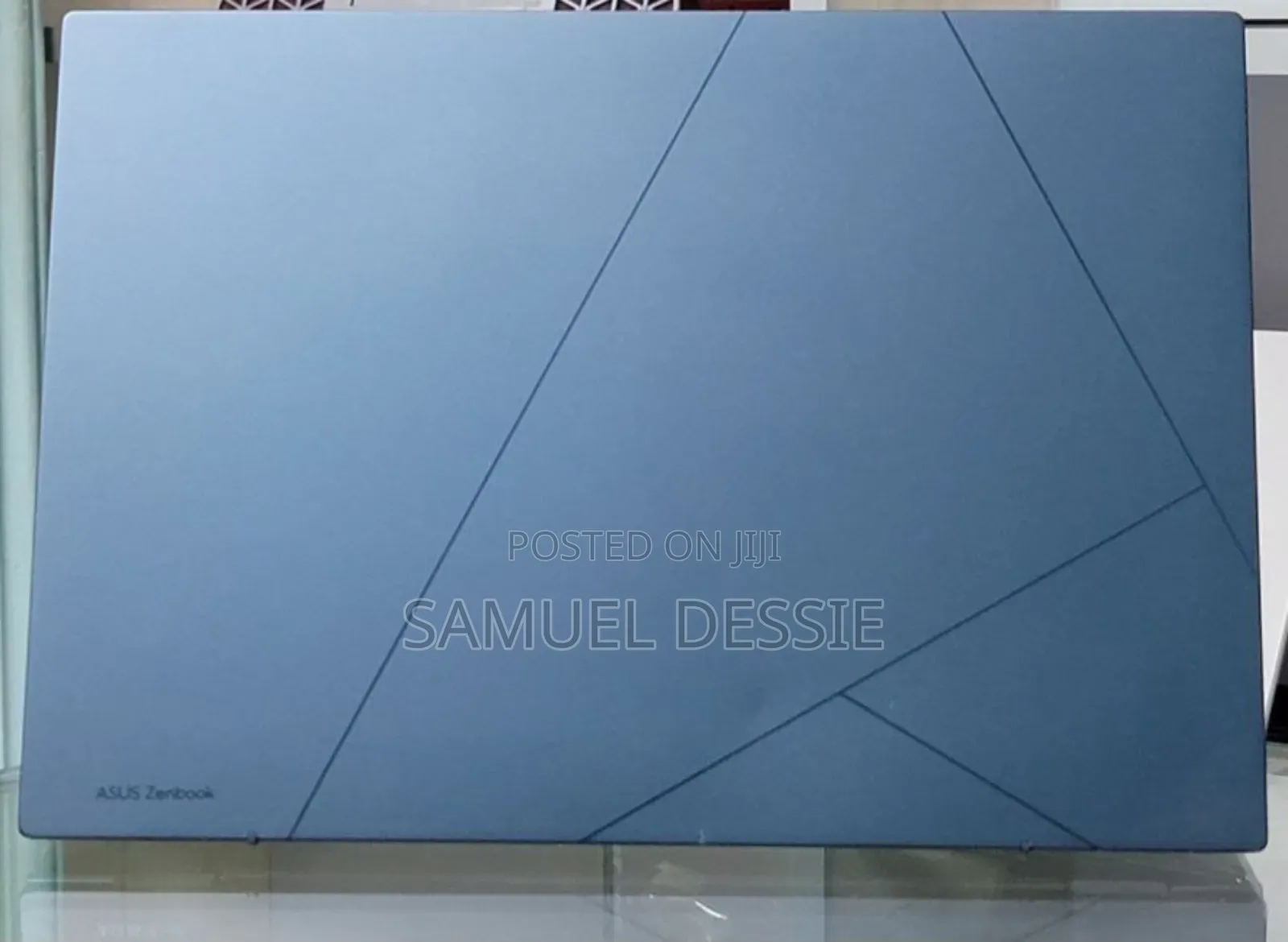 New Laptop Asus ZenBook UX31E 8GB Intel Core I5 SSD 512GB