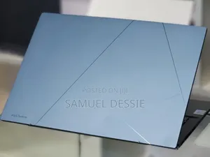 New Laptop Asus ZenBook UX31E 8GB Intel Core I5 SSD 512GB