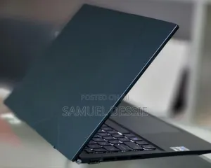 New Laptop Asus ZenBook UX31E 8GB Intel Core I5 SSD 512GB