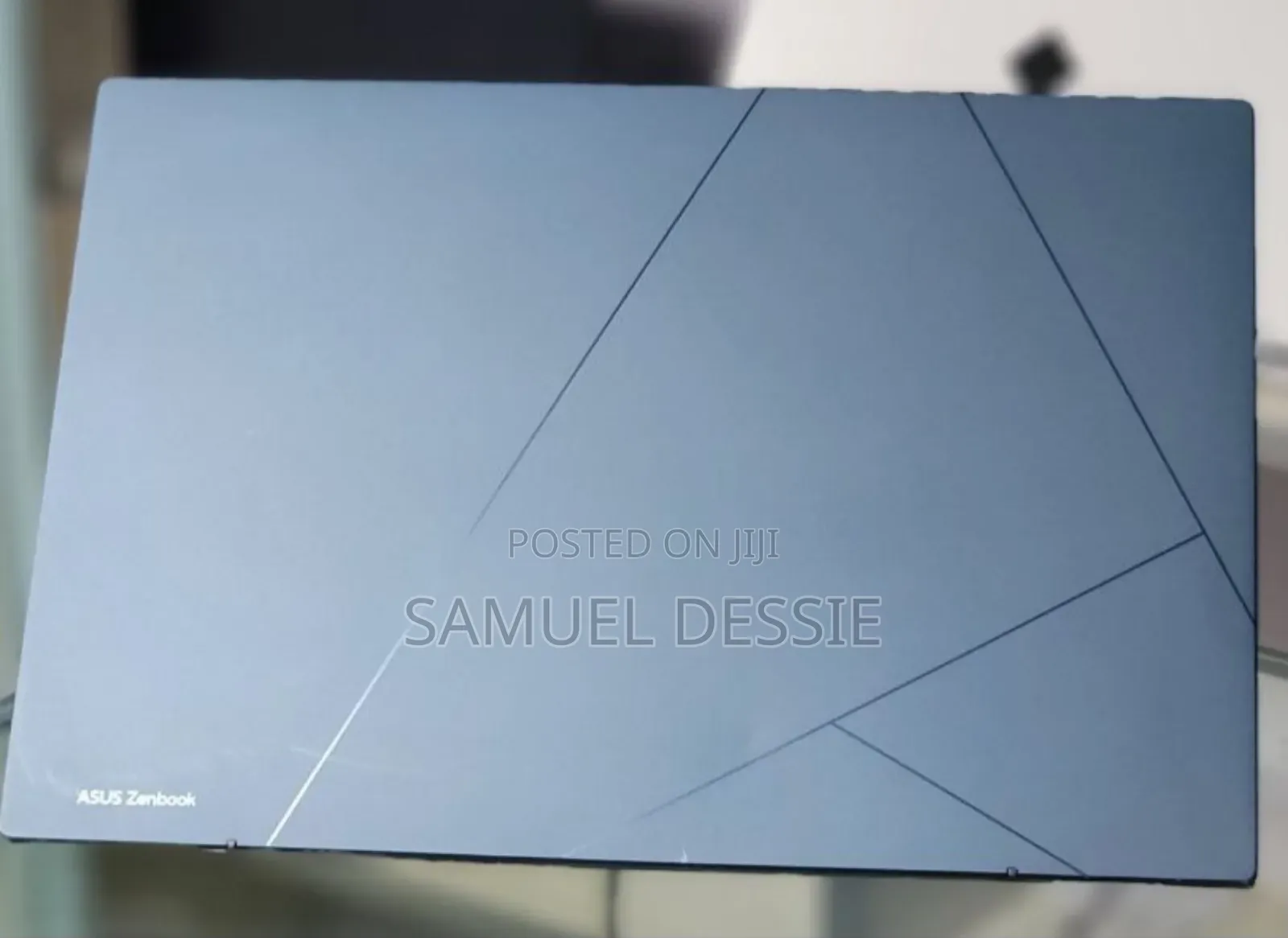 New Laptop Asus ZenBook UX31E 8GB Intel Core I5 SSD 512GB