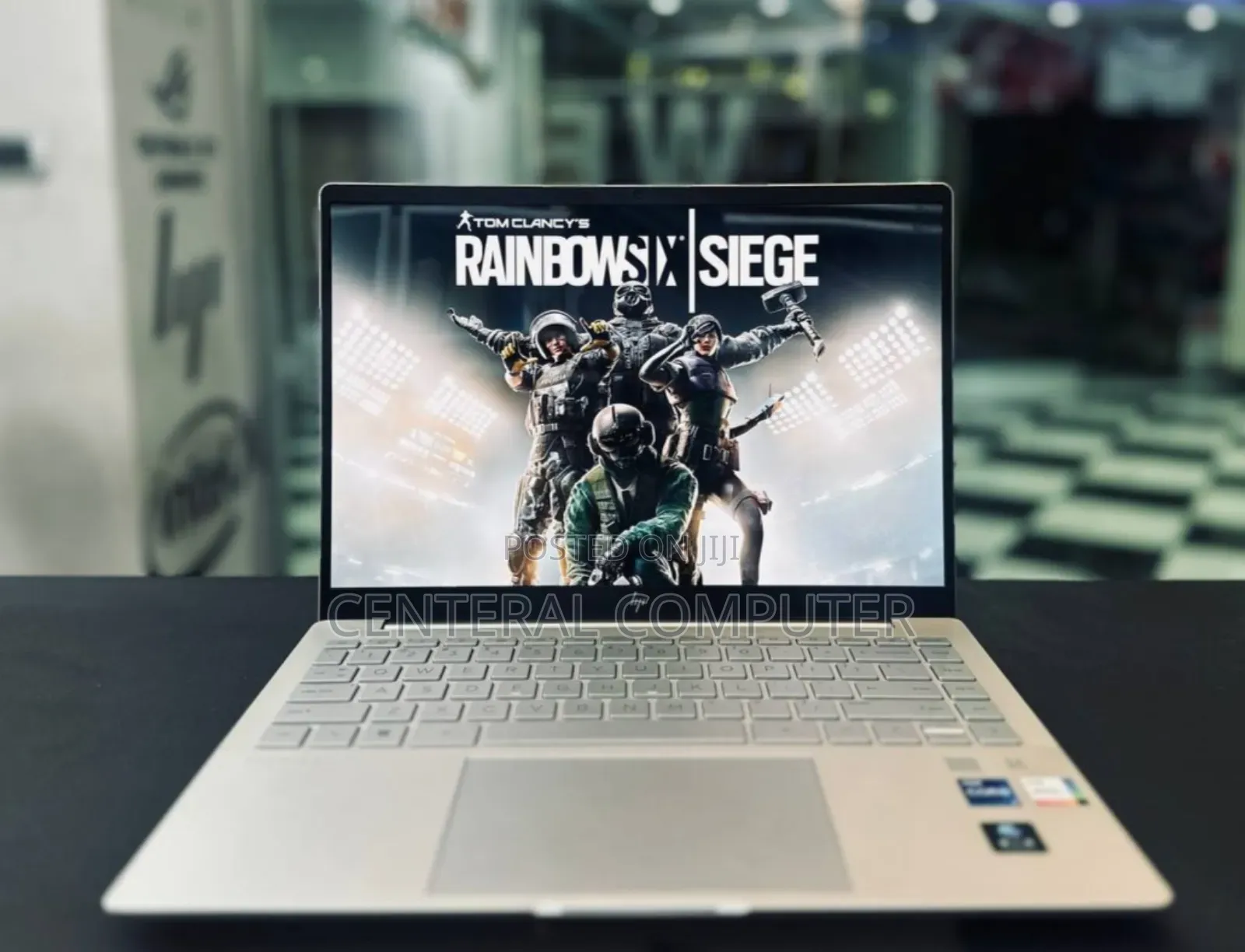 New Laptop HP Pavilion 15 16GB Intel Core I7 SSD 1T