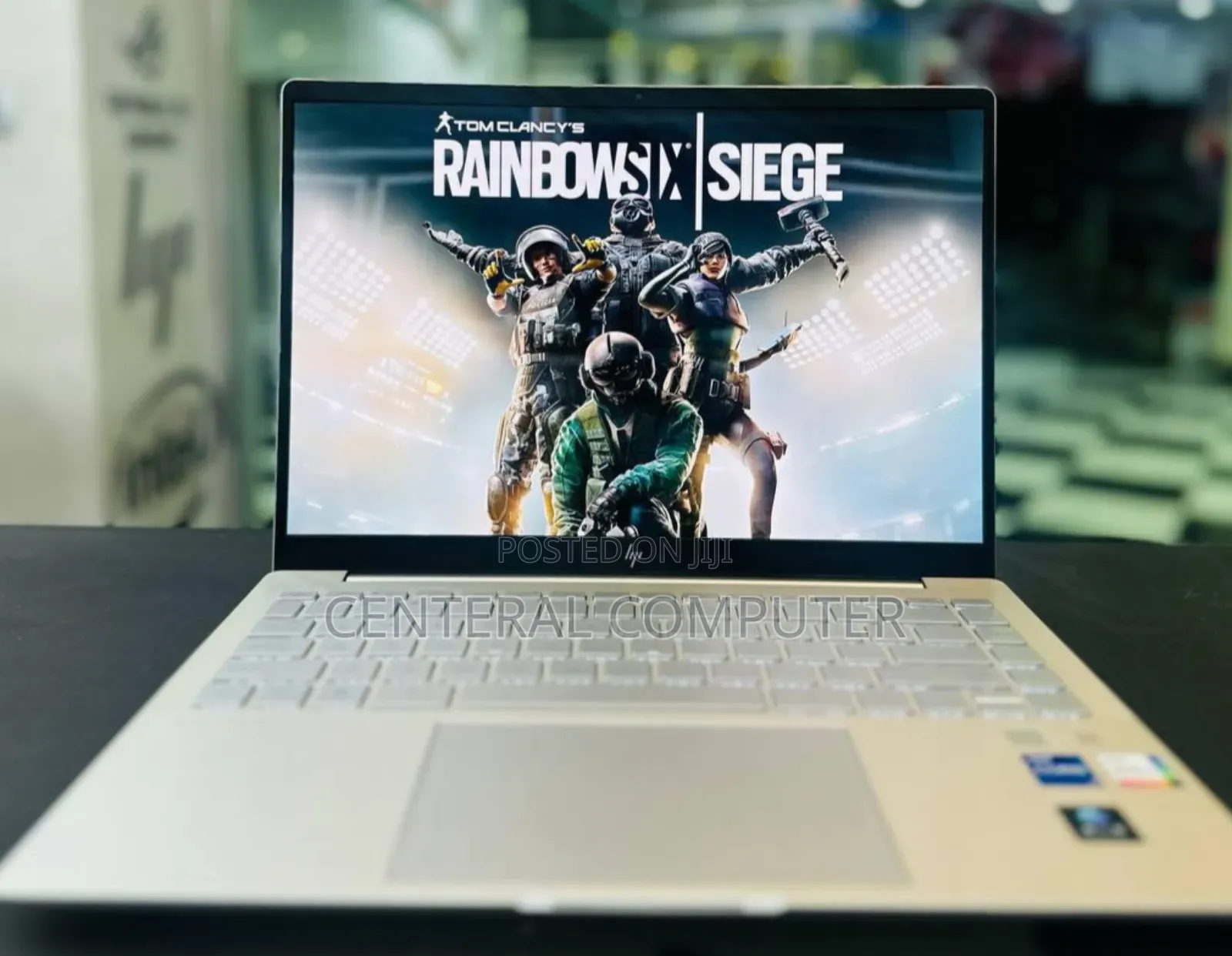 New Laptop HP Pavilion 15 16GB Intel Core I7 SSD 1T