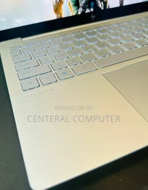 New Laptop HP Pavilion 15 16GB Intel Core I7 SSD 1T