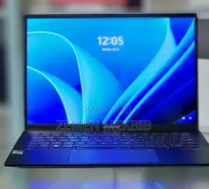 Photo - New Laptop Asus 8GB Intel Core I5 SSD 512GB