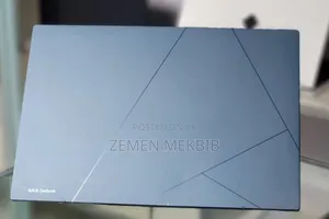 New Laptop Asus 8GB Intel Core I5 SSD 512GB