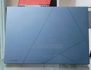 New Laptop Asus 8GB Intel Core I5 SSD 512GB