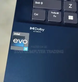 Photo - New Laptop Asus ZenBook UX303LA 8GB Intel Core I5 SSD 512GB