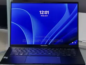 New Laptop Asus ZenBook UX303LA 8GB Intel Core I5 SSD 512GB