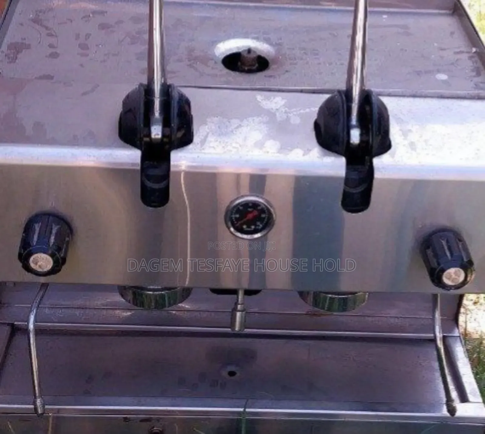 Feama Coffee Machine