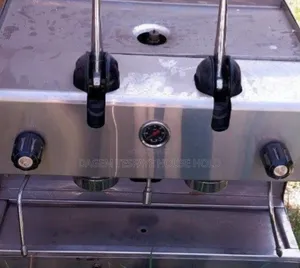 Photo - Feama Coffee Machine