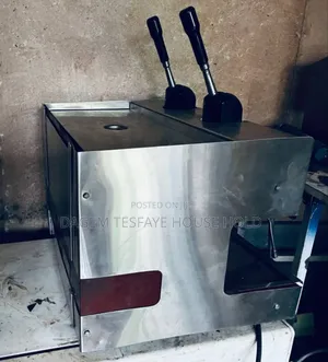 Feama Coffee Machine