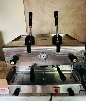 Feama Coffee Machine