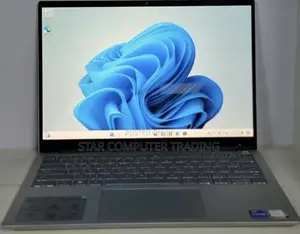 New Laptop Dell Precision 15 3520 16GB Intel Core I7 SSD 512GB