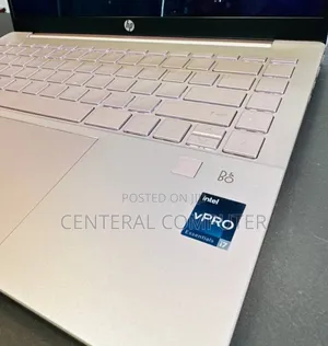 New Laptop HP Pavilion 14 16GB Intel Core I7 SSD 512GB