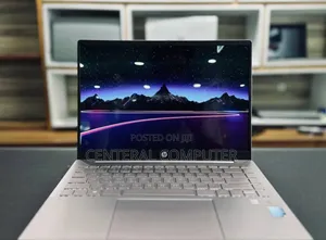 New Laptop HP Pavilion 14 16GB Intel Core I7 SSD 512GB