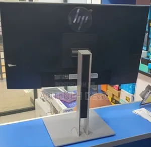 Hp Monitor
